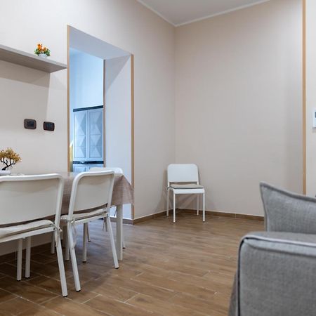 Casa Vacanze Alla Maison Fiumicino Exterior foto