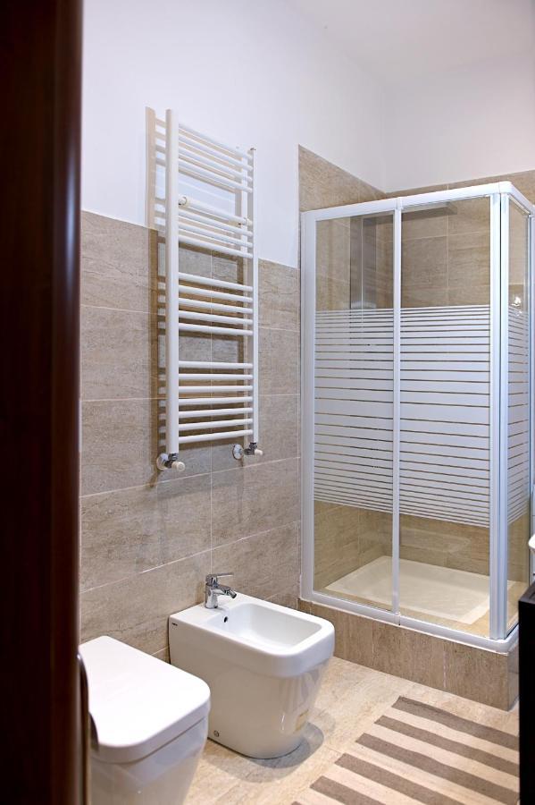 Casa Vacanze Alla Maison Fiumicino Exterior foto
