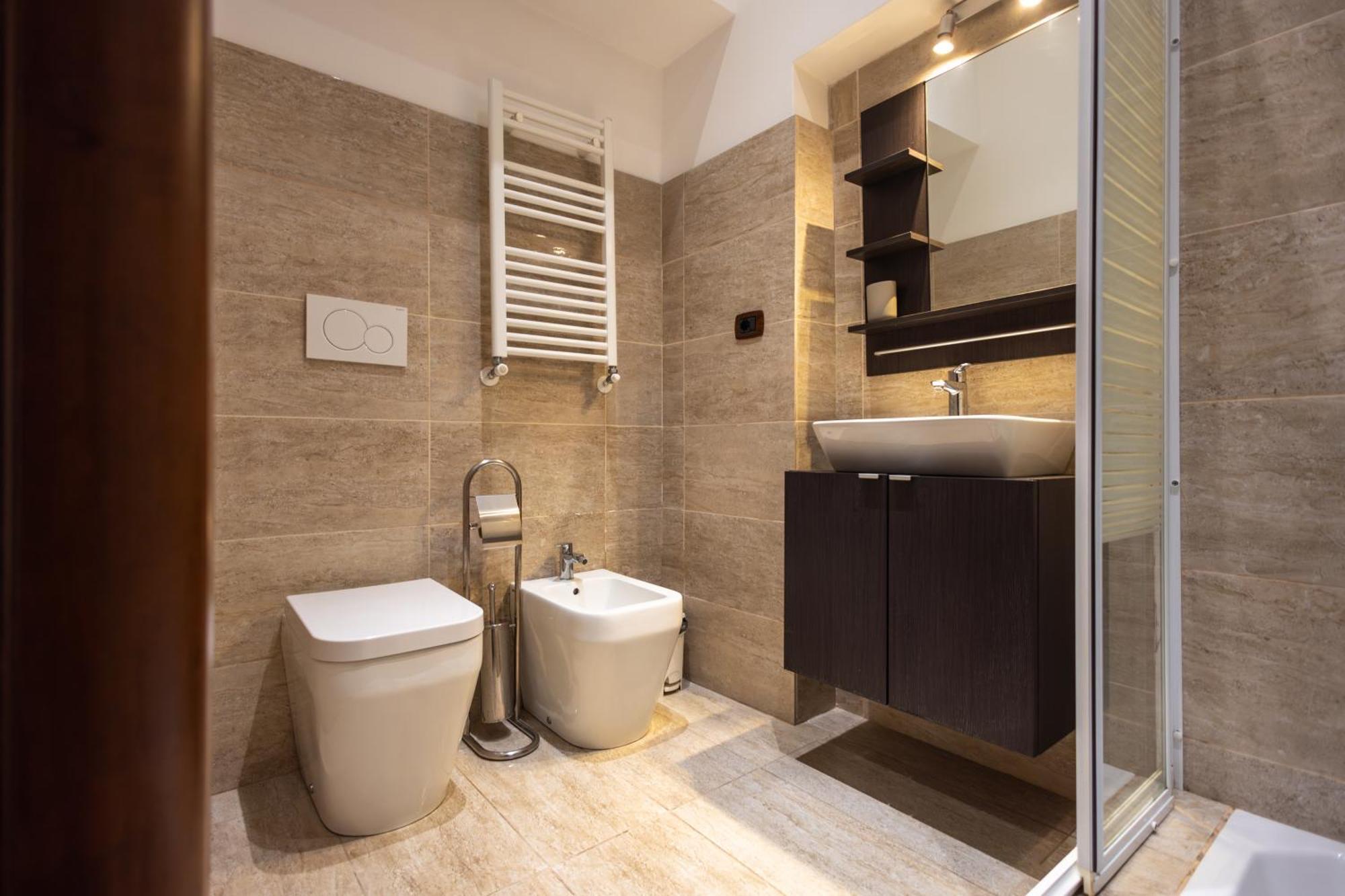 Casa Vacanze Alla Maison Fiumicino Exterior foto