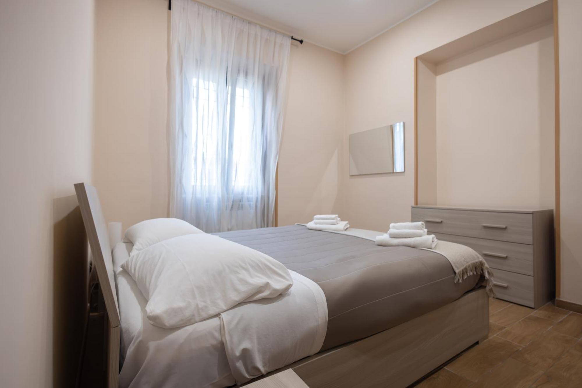 Casa Vacanze Alla Maison Fiumicino Exterior foto